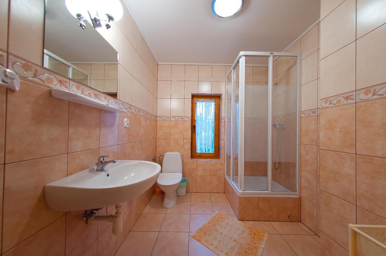 Willa Emilia Wisła Habitación foto
